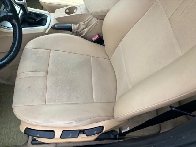 Bmw X3 3.0d cat Attiva
