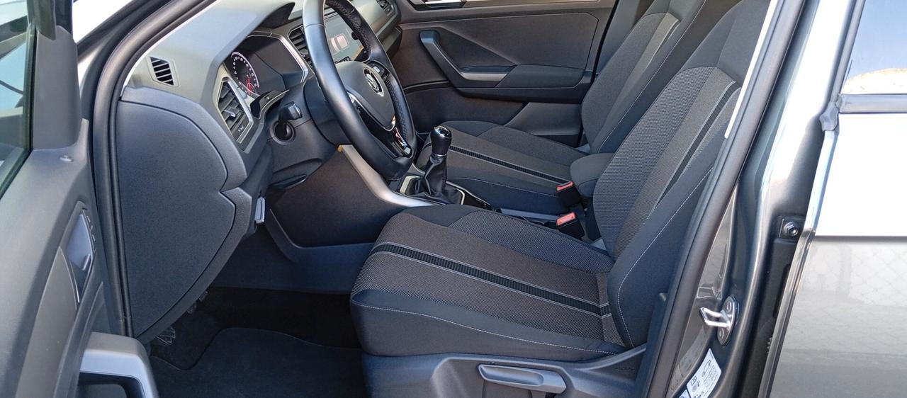 Volkswagen T-Roc 1.6 TDI 115 CV Business - Garanzia