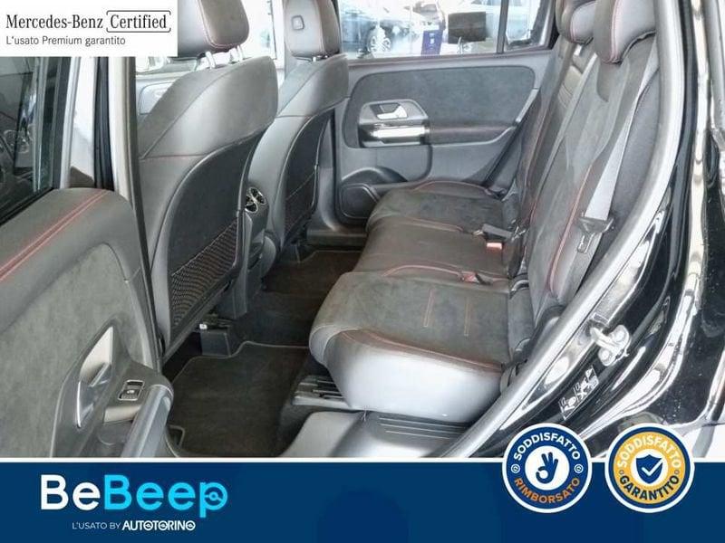 Mercedes-Benz GLB Classe 200 D AMG LINE PREMIUM AUTO