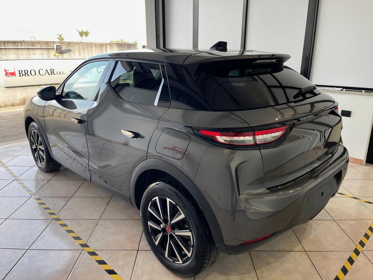 Ds DS3 3 PureTech 130 aut. Performance Line