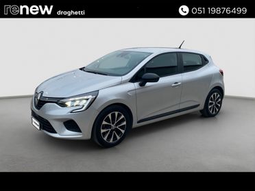 Renault Clio TCe 100 CV GPL 5 porte Equilibre