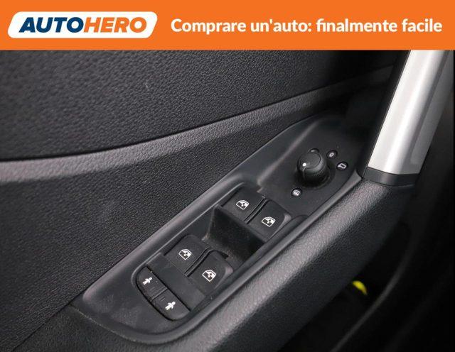 AUDI Q2 35 TFSI S tronic Admired Advanced