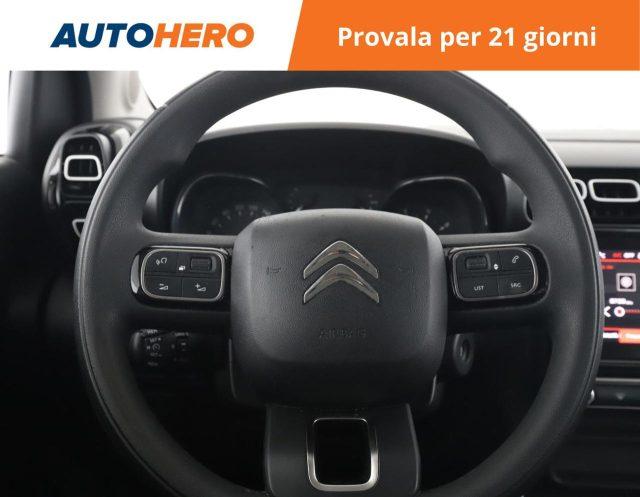 CITROEN C3 Aircross PureTech 110 S&S Live