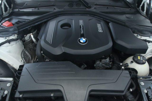 BMW 118 i 5p. Msport Cerchi 18'' M-Sport