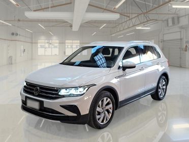 VOLKSWAGEN TIGUAN 2.0 TDI SCR 110KW Elegance DSG