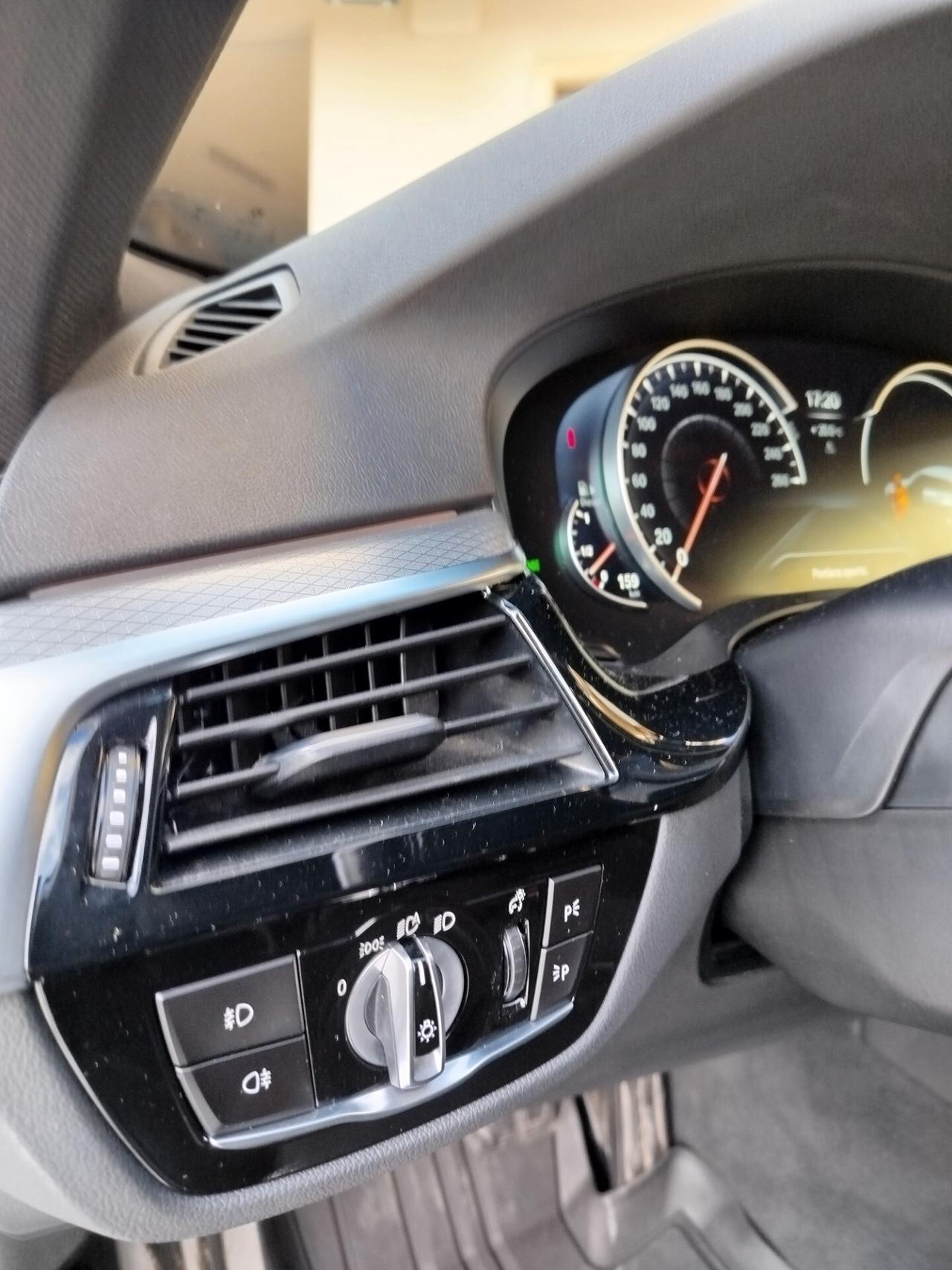 Bmw 520 520d xDrive Touring Msport