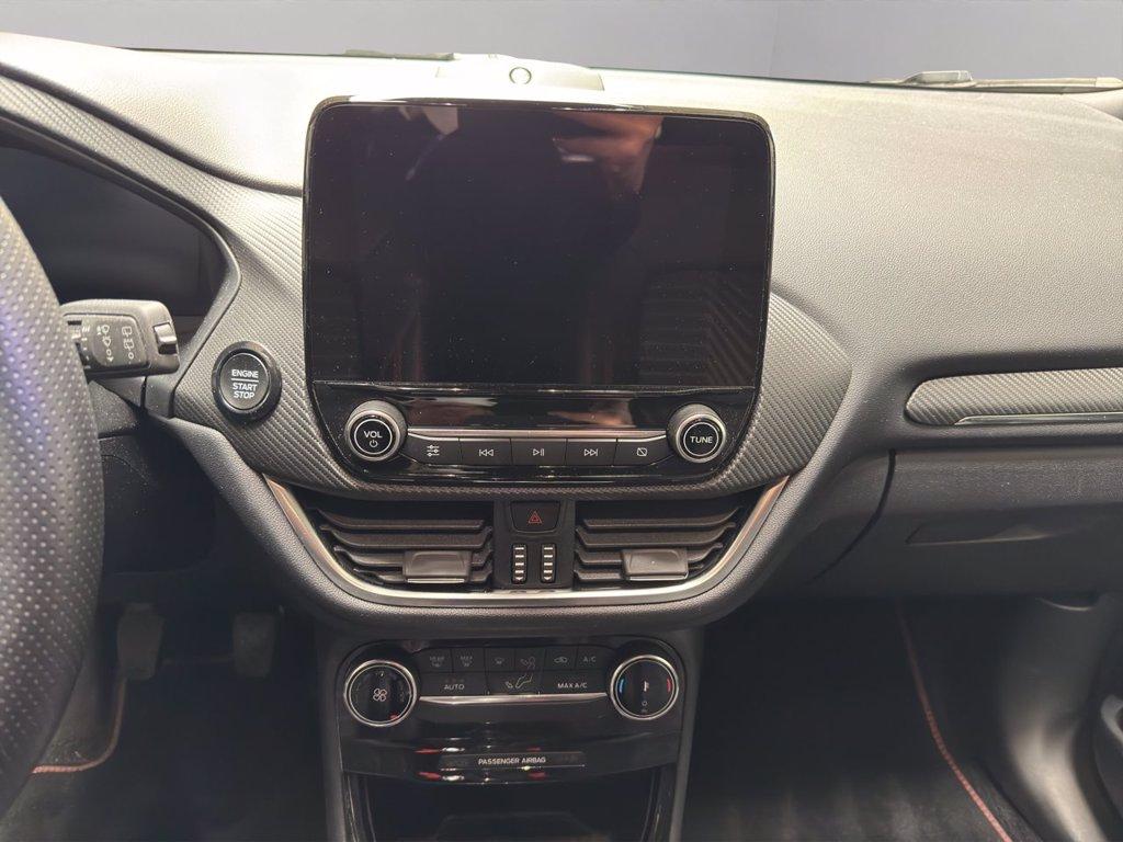 FORD Puma 1.0 ecoboost h ST-Line X s&s 125cv del 2024