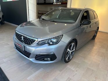 Peugeot 308 PureTech Turbo 130 S&S SW GT Line