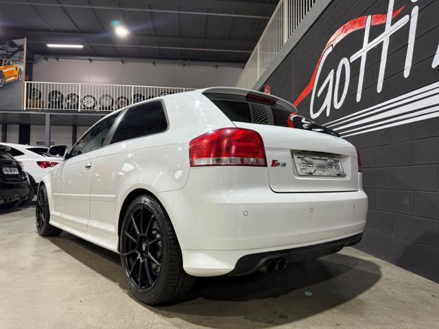AUDI S3 PRIMA VERNICE TETTO OZ