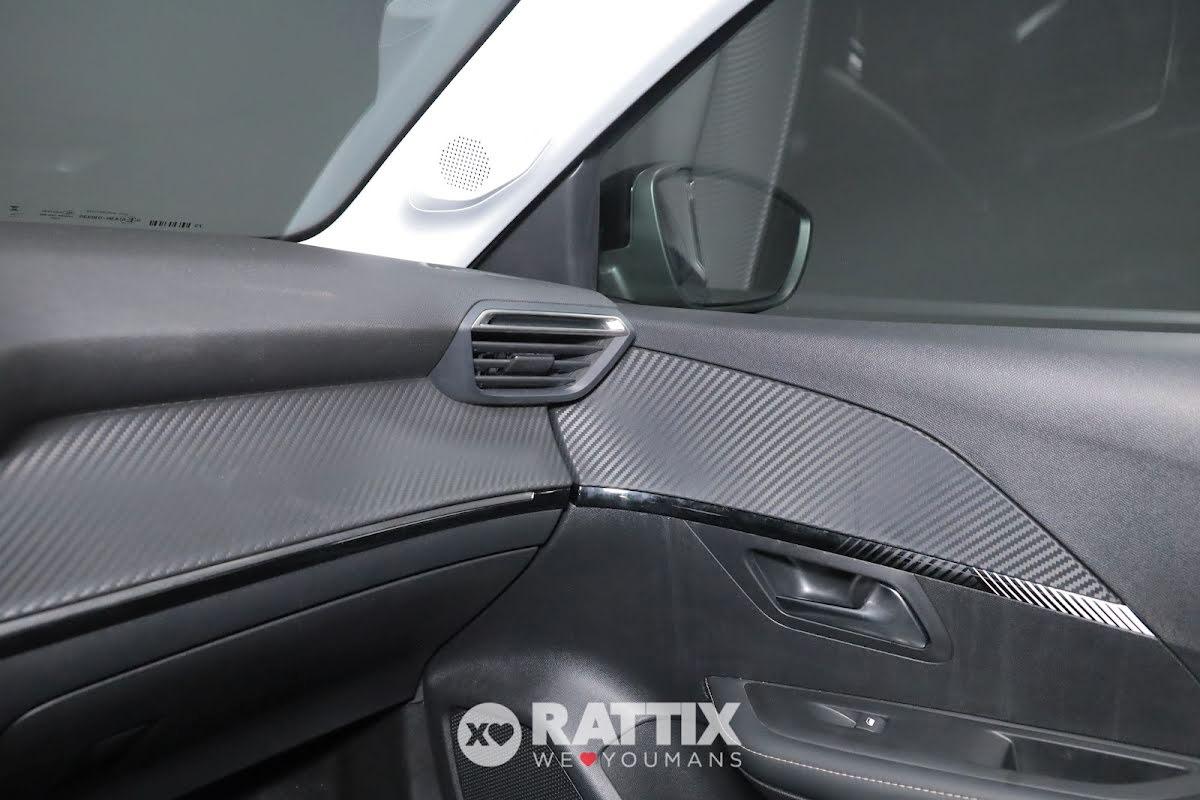 Peugeot 208 1.2 puretech 100CV Allure