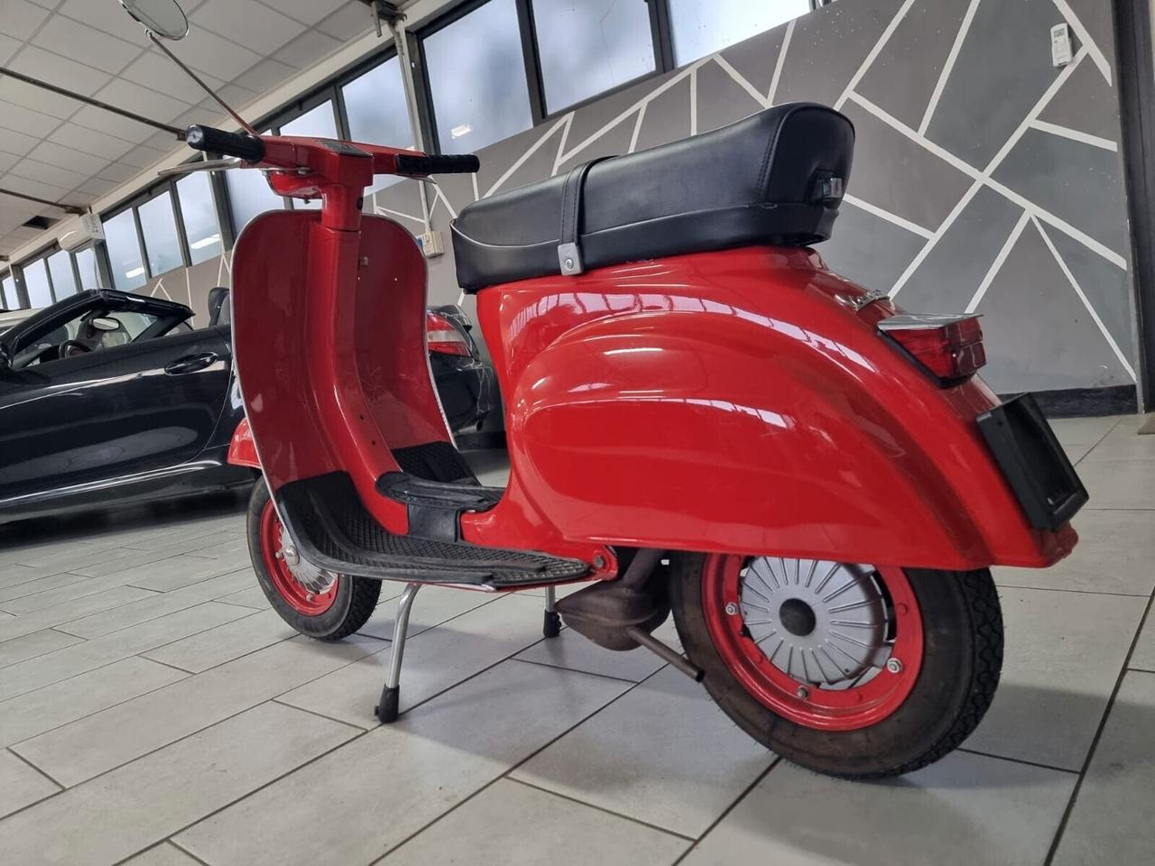Piaggio Vespa 50 Special serie V5B3T 1982