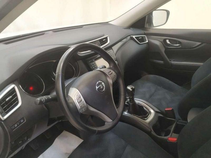 Nissan X-Trail 1.6 dci Acenta Premium 2wd