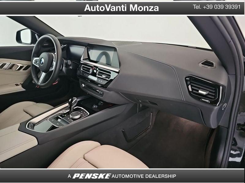 BMW Z4 Z4 sdrive 30i auto