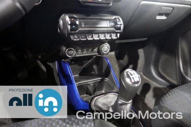 SUZUKI Ignis Ignis 1.2 Hybrid 4WD All Grip Top