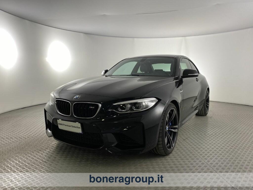 BMW M2 Coupe 3.0 Edition Black Shadow DKG