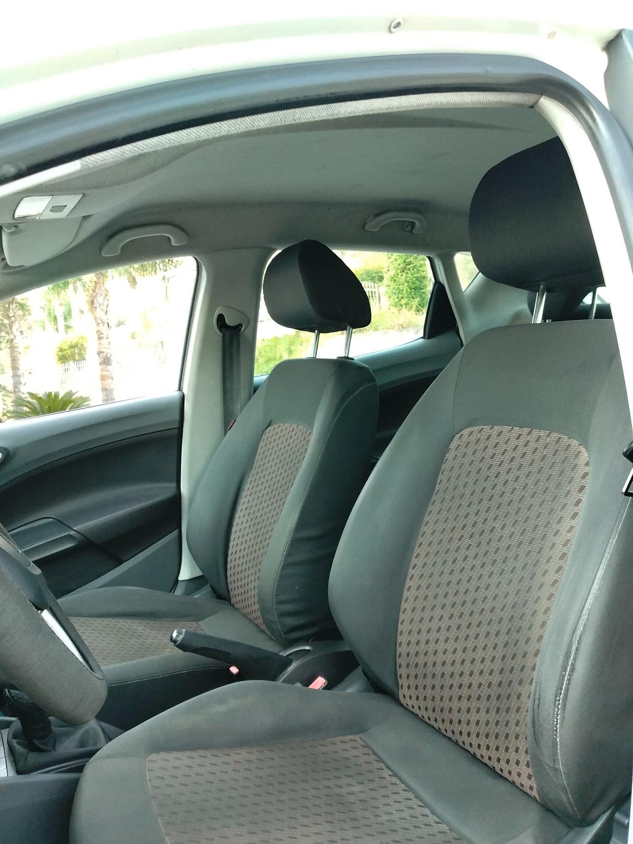 Seat Ibiza 1.2 12V 70CV 5p. Special Ed. Dual