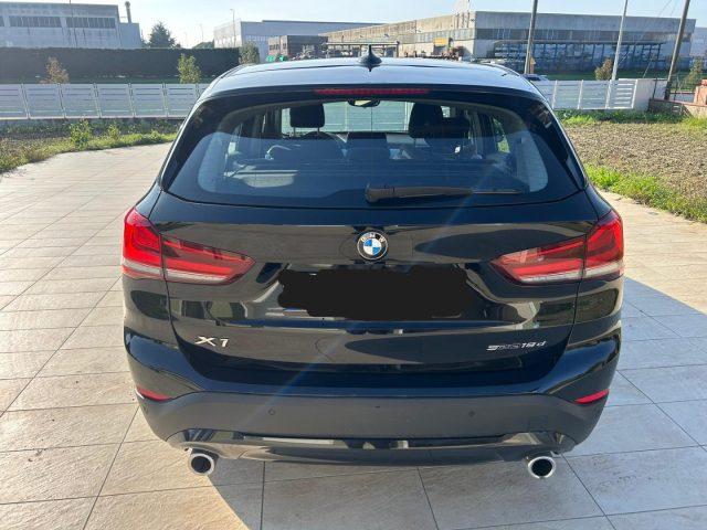 BMW X1 sDrive18d Business Advantage