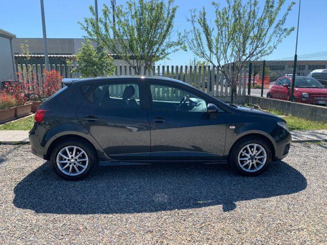 SEAT Ibiza 1.6 TDI CR DPF 5 porte Style