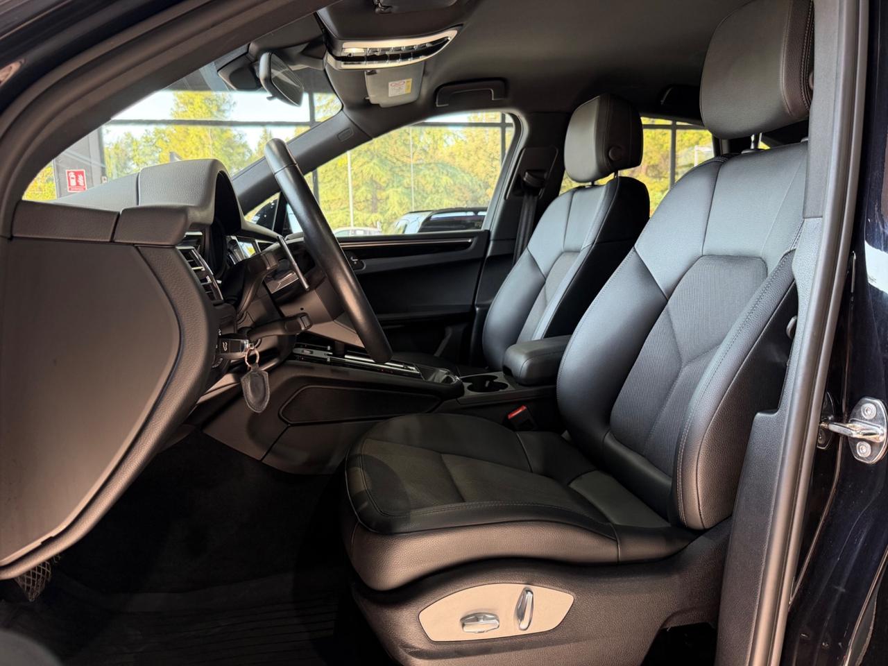 Porsche Macan 2.9 S