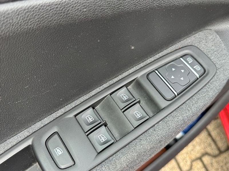 Renault ZOE Zen R135 e-shifter