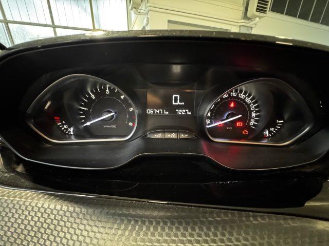 PEUGEOT 2008 BlueHDi 100CV Active