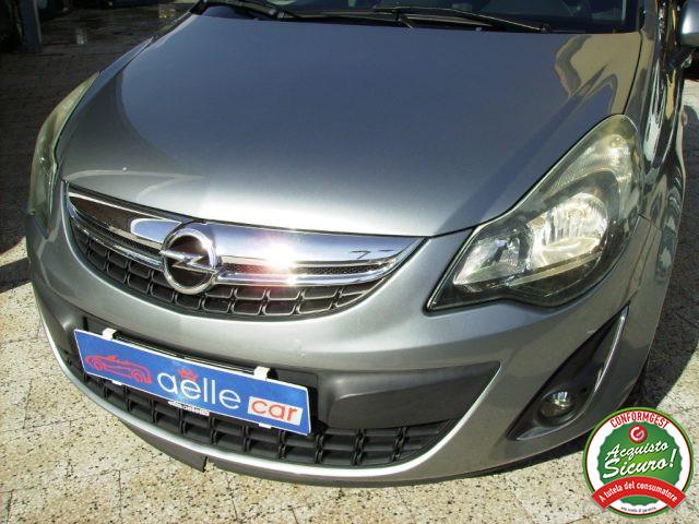 OPEL Corsa 1.3 CDTI 95CV F.AP. 5 porte Sport