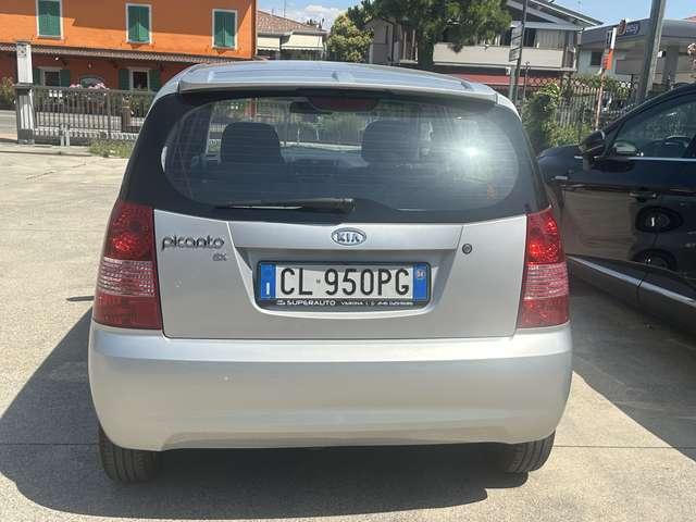 Kia Picanto Picanto I AUTOMATICA 1.1 EX Light