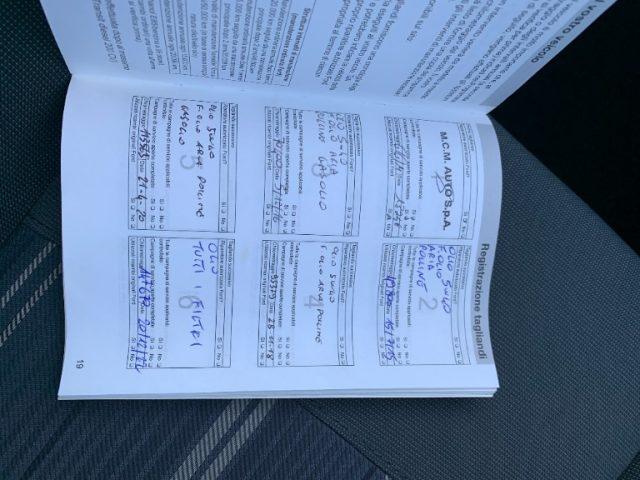 FORD Fiesta 1.4 TDCi 68CV 3 porte Titanium