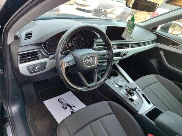 Audi A4 A4 2016 35 2.0 tdi Business 150cv s-tronic my16