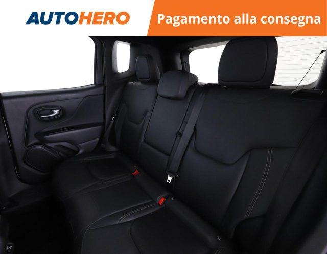 JEEP Renegade 1.3 T4 240CV PHEV 4xe AT6 S