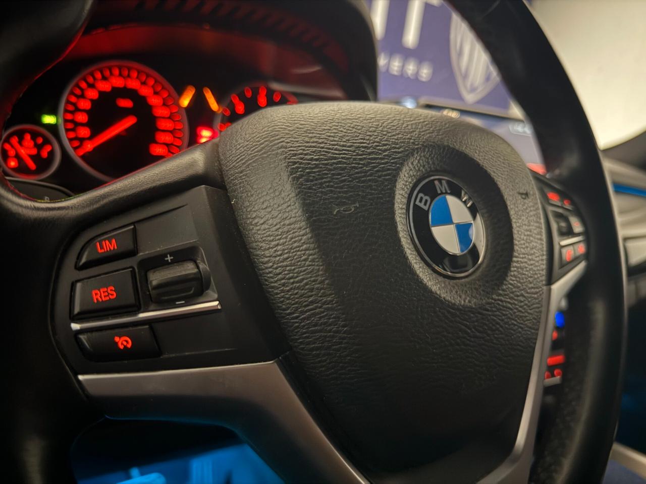 BMW X5 Xdrive30D Experience Automatica