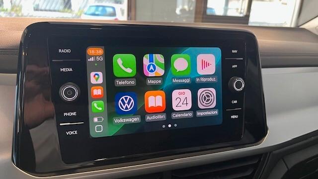 Volkswagen T-Roc 2.0 TDI SCR Life