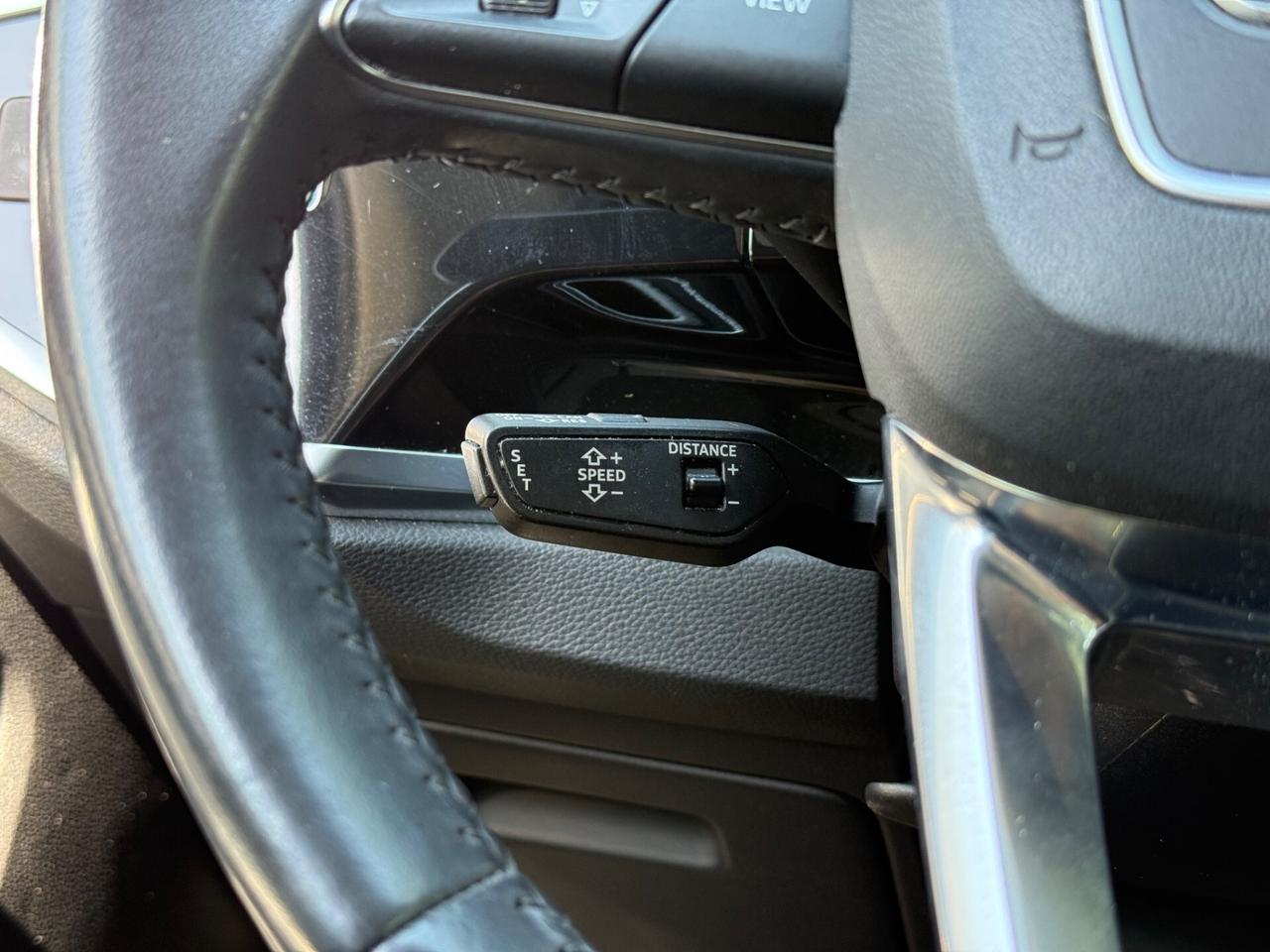 AUDI Q3 2020 40 TDI 2.0 190cv QUATTRO S tronic
