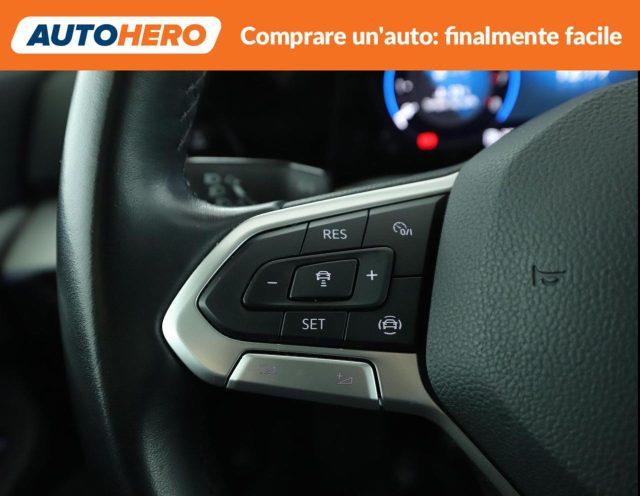 VOLKSWAGEN Golf 1.5 TSI EVO ACT Life