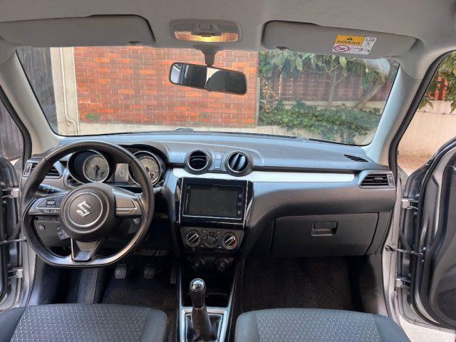 SUZUKI Swift 1.2 Hybrid Cool gpl full optional