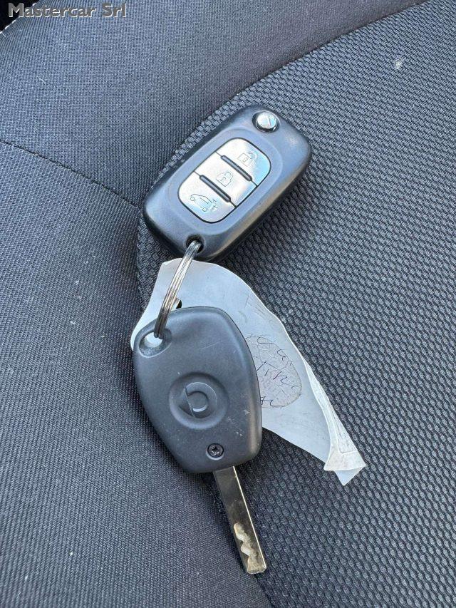 SMART ForFour NEOPATENTATI Forfour eq Passion tetto TG : FZ017HK