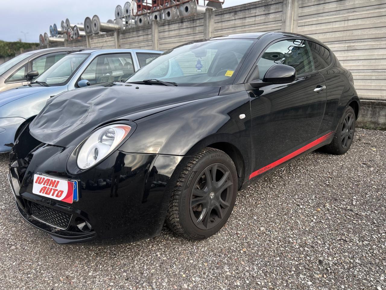Alfa Romeo MiTo 1.4 78 CV