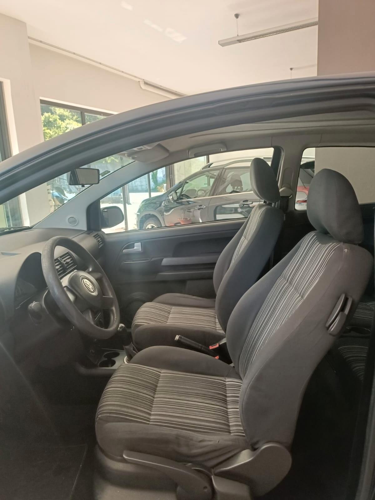 Volkswagen Fox 1.4 TDI Easy