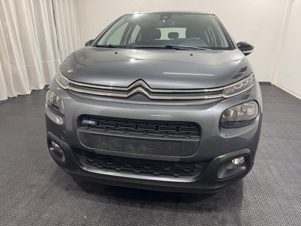 Citroen C3 PureTech 68 Live