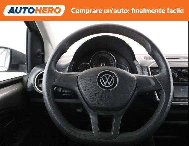 VOLKSWAGEN up! 1.0 5p. EVO move up! BlueMotion Technology