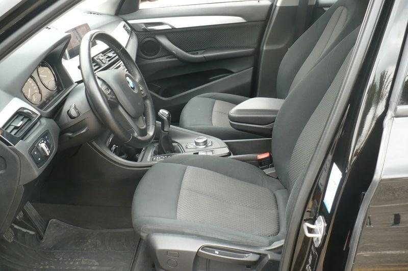 BMW X1 X1 sDrive16d Business