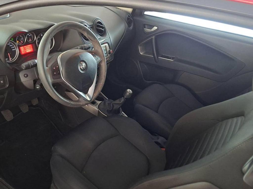 Alfa Romeo MiTo 1.4 Super