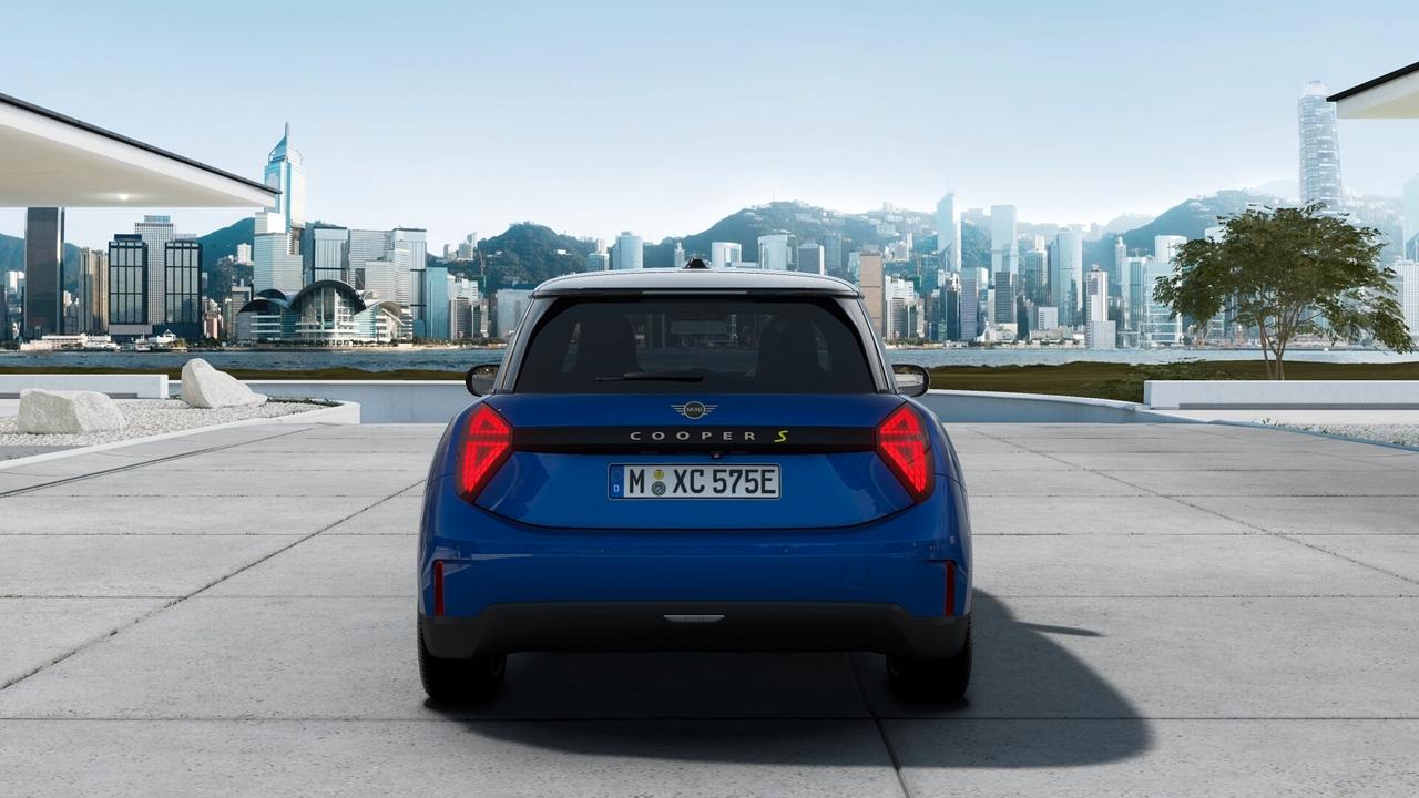 MINI MINI Cooper SE