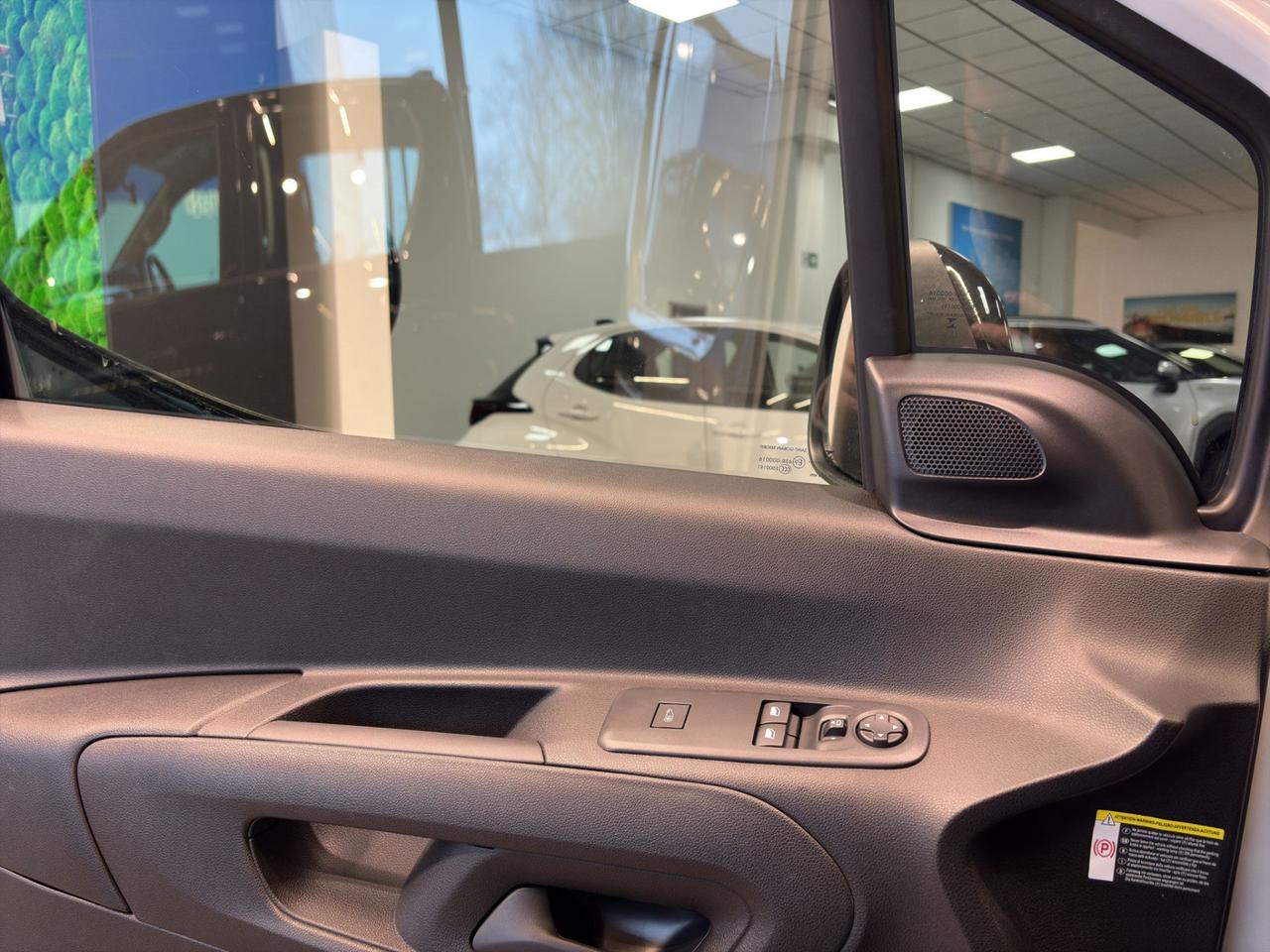 Toyota Proace City 1.5D 100cv S&S L1 D Comfort