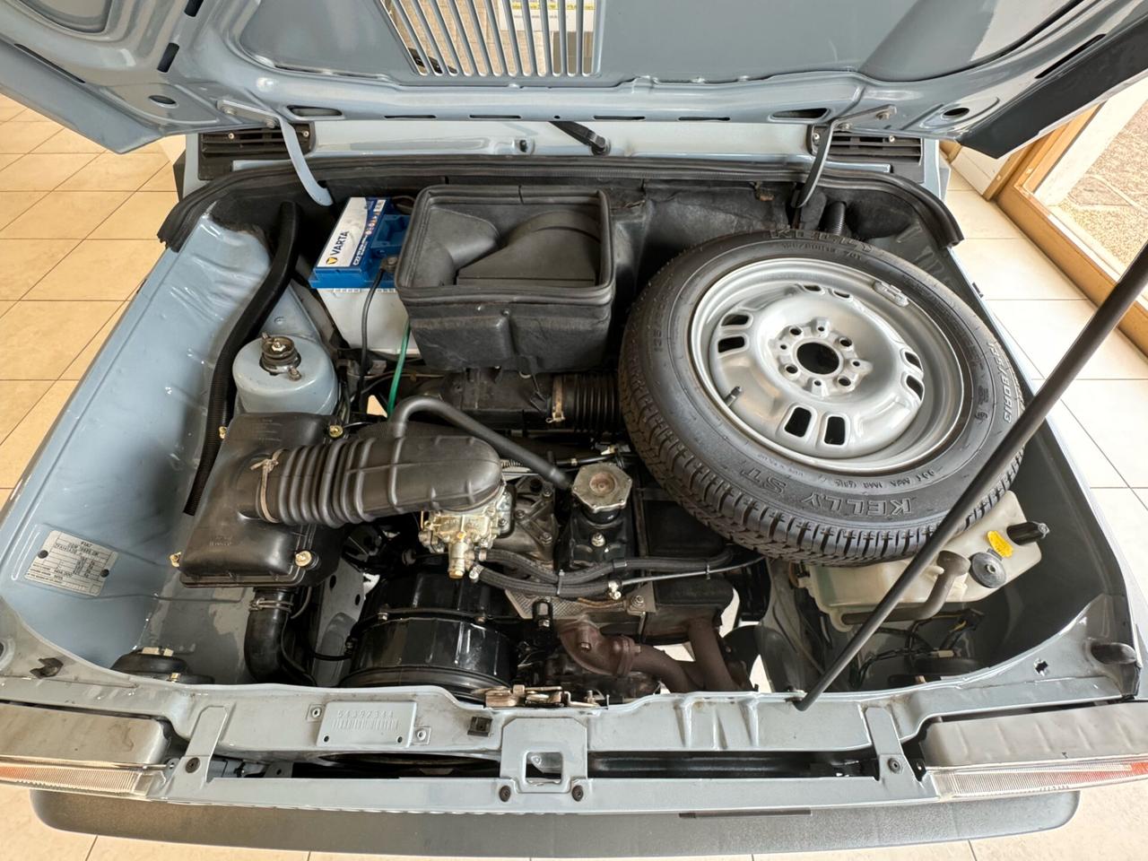 Fiat Panda 30