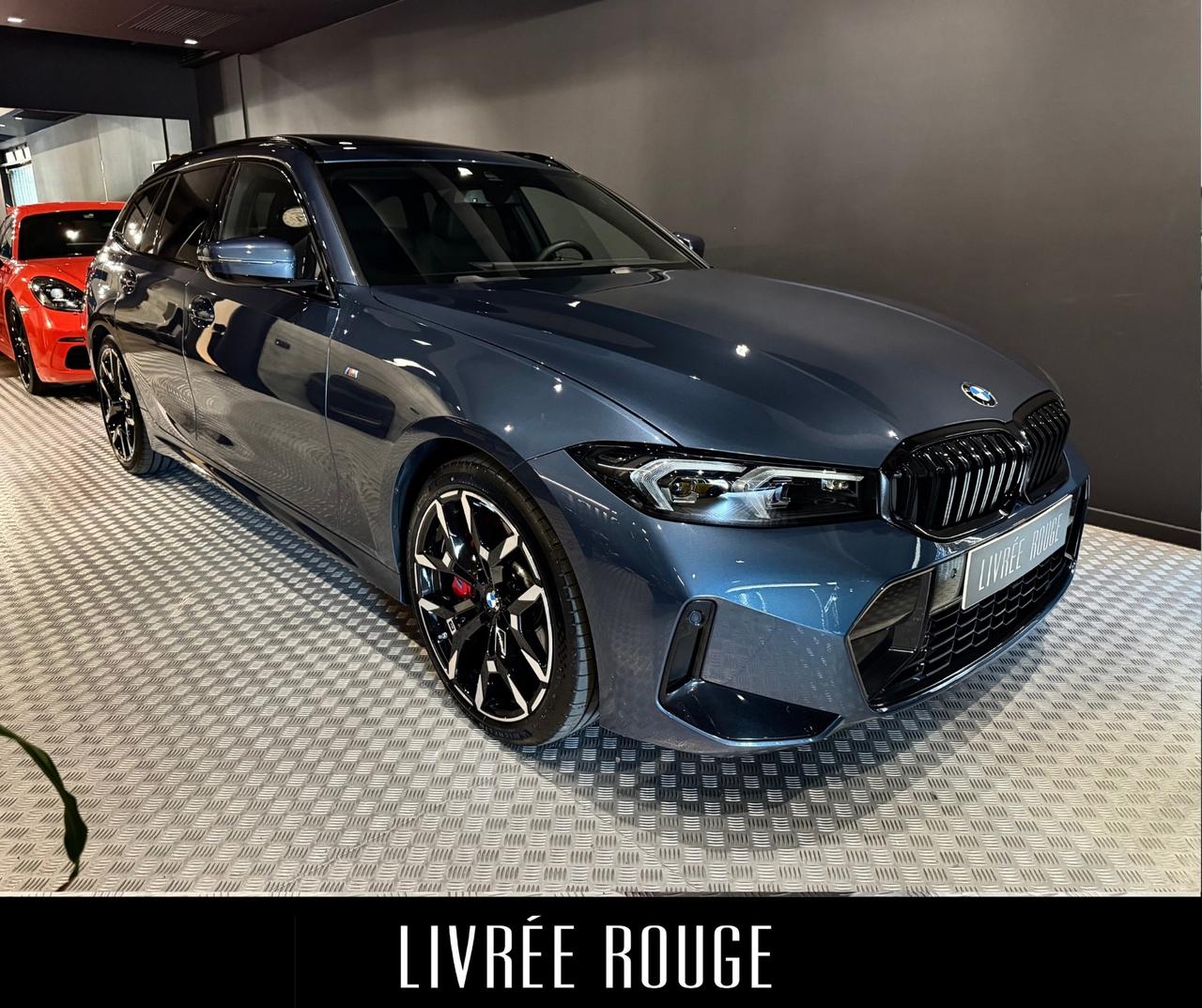 Bmw 330 330 i xDrive Touring Msport Pro
