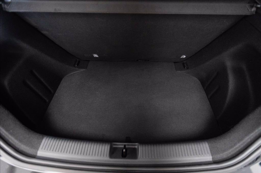 MG MG3 1.5 hybrid+ Luxury auto del 2025