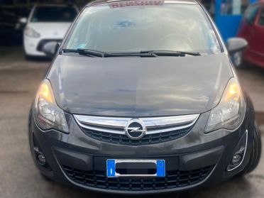 Opel Corsa 1.2 85CV 5 porte GPL-TECH Edition