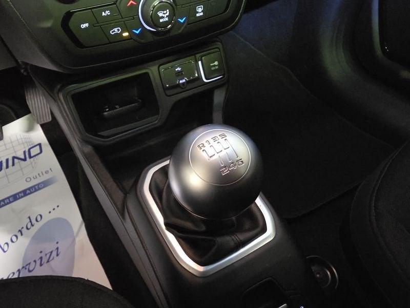 Jeep Renegade Renegade 1.0 T3 Night Eagle solo 66.000 Km