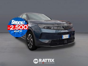 Opel Grandland 1.2 hybrid 145CV GS e-dcs6